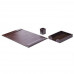 d3637-brown-leather-3-piece-econo-line-desk-set