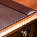 p3603-econo-line-brown-leather-30-x-18-side-rail-desk-pad