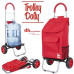Trolley Dolly - Red