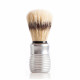 Men's-Shave Brush Aluminum Handle