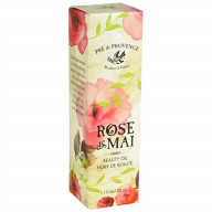 30ml Rose De Mai Beauty Oil