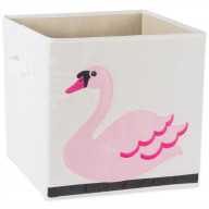 DII Swan Storage Cube