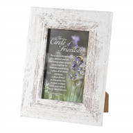 The Circle Of Friendship Photo Frame
