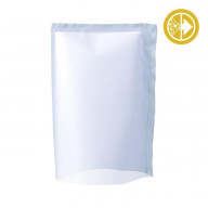 Bubble Magic Rosin 220 Micron Large Bag (10pcs)