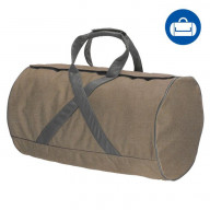 AWOL (L) DAILY Duffle Bag (Brown)
