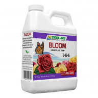 Dyna-Gro Bloom 3-12-6 Plant Food 5 Gal.