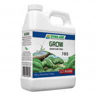 Dyna-Gro Grow 7-9-5 Plant Food 5 Gal.