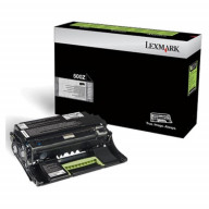 Lexmark (500ZG) Return Program Imaging Unit for US Government (60000 Yield) (TAA Compliant Version of 50F0Z00)