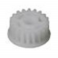 Aftermarket 19 Tooth Fuser Drive Assembly Gear (OEM# RU5-0959-000)