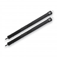 Synthetic Heavyweight Adjustable Core Rhythm Rods