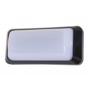 BlackINVISIBLE MOTION ACTIVATED WALL/CEILING SMART LED LIGHT SERIES