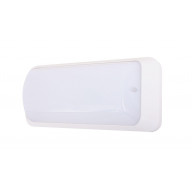 Warm White INVISIBLE MOTION ACTIVATED WALL/CEILING SMART LED LIGHT SERIES