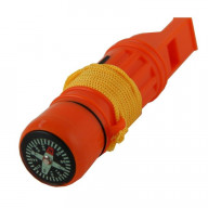 5 in 1 Survival Whistle
