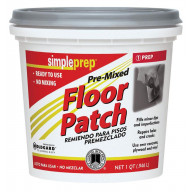 PRE-MIXED FLOOR PATCH QT(Pack of 1)