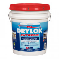 DRYLOK EXTRM WHT 5GAL (Pack of 1)