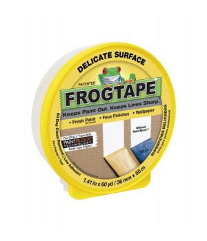 FROG TAPE DELICATE1.41" (Pack of 1)
