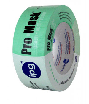 MASK TAPE 1.41X60YD GRN (Pack of 1)