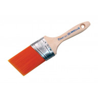 PAINT BRUSH 2.5"OVL ANG (Pack of 1)