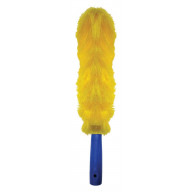 DUSTER POLY FABRC CLKLCK (Pack of 1)