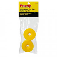 ROLLER END CAP 2PC (Pack of 1)