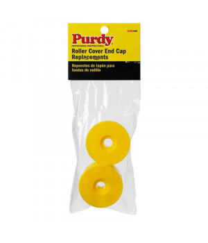 ROLLER END CAP 2PC (Pack of 1)
