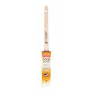 PAINT BRUSH GE TN ANG 1" (Pack of 1)