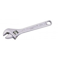WRENCH 4"ADJ CARD CRESNT (Pack of 1)