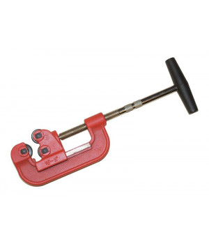 PIPE CUTTER 1/8"- 2" (Pack of 1)