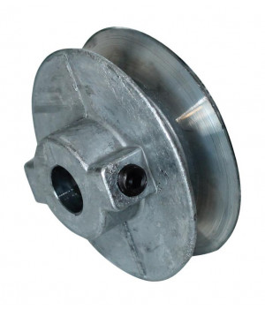 PULLEY 2-1/4X1/2" (Pack of 1)