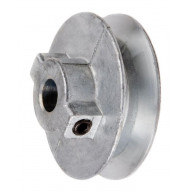 PULLEY 2-1/4X5/8" (Pack of 1)