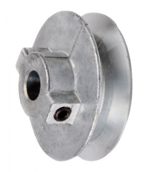 PULLEY 3X3/4" (Pack of 1)
