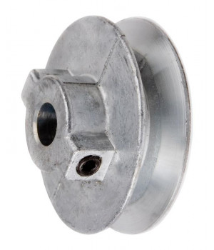 PULLEY 5X3/4" (Pack of 1)