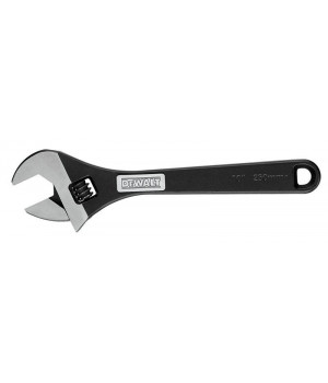 WRENCH ADJUSTABLE 10" (Pack of 1)