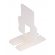 TILE SPACER CLIPS 96PK (Pack of 1)