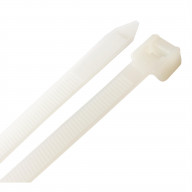 CABLE TIES 36"" 175# WHT (Pack of 1)
