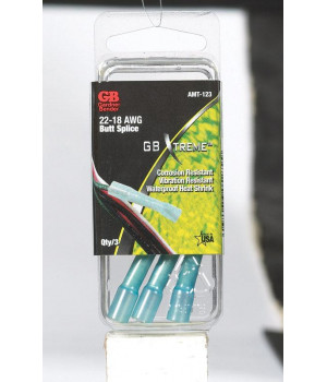 SPLICE BUT XTRM16-14G3PK(Pack of 1)