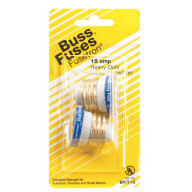 T-TYPE PLUG FUSE 15A (Pack of 1)