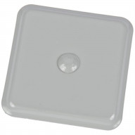 3204377 SMALL COVER PLATE Siemens Small Coverplate