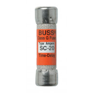 FUSE TIME DELAY 20A (Pack of 1)