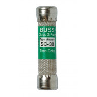 FUSE TIME DELAY 30A (Pack of 1)