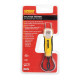 TESTER VOLTAGE VAC/DC(Pack of 1)