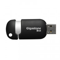 GIGASTONE USB DRIVE 8GB (Pack of 1)