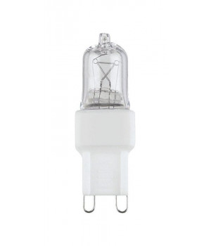 BULB HALGN T4 60W (Pack of 1)