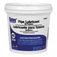 LUBE PVC PIPE JOINT QT (Pack of 1)