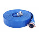 HOSE DISCHARGE PVC2"X25' (Pack of 1)
