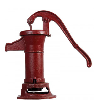 PUMP PITCHER 3" (Pack of 1)