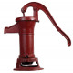 PUMP PITCHER 3" (Pack of 1)