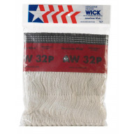 WICK KEROSENE HEAT AW32P (Pack of 1)