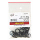 O'RING 7/16X5/8X3/32 (Pack of 1)
