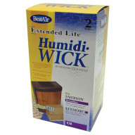 WICK HUMIDIFIER FILTER (Pack of 1)